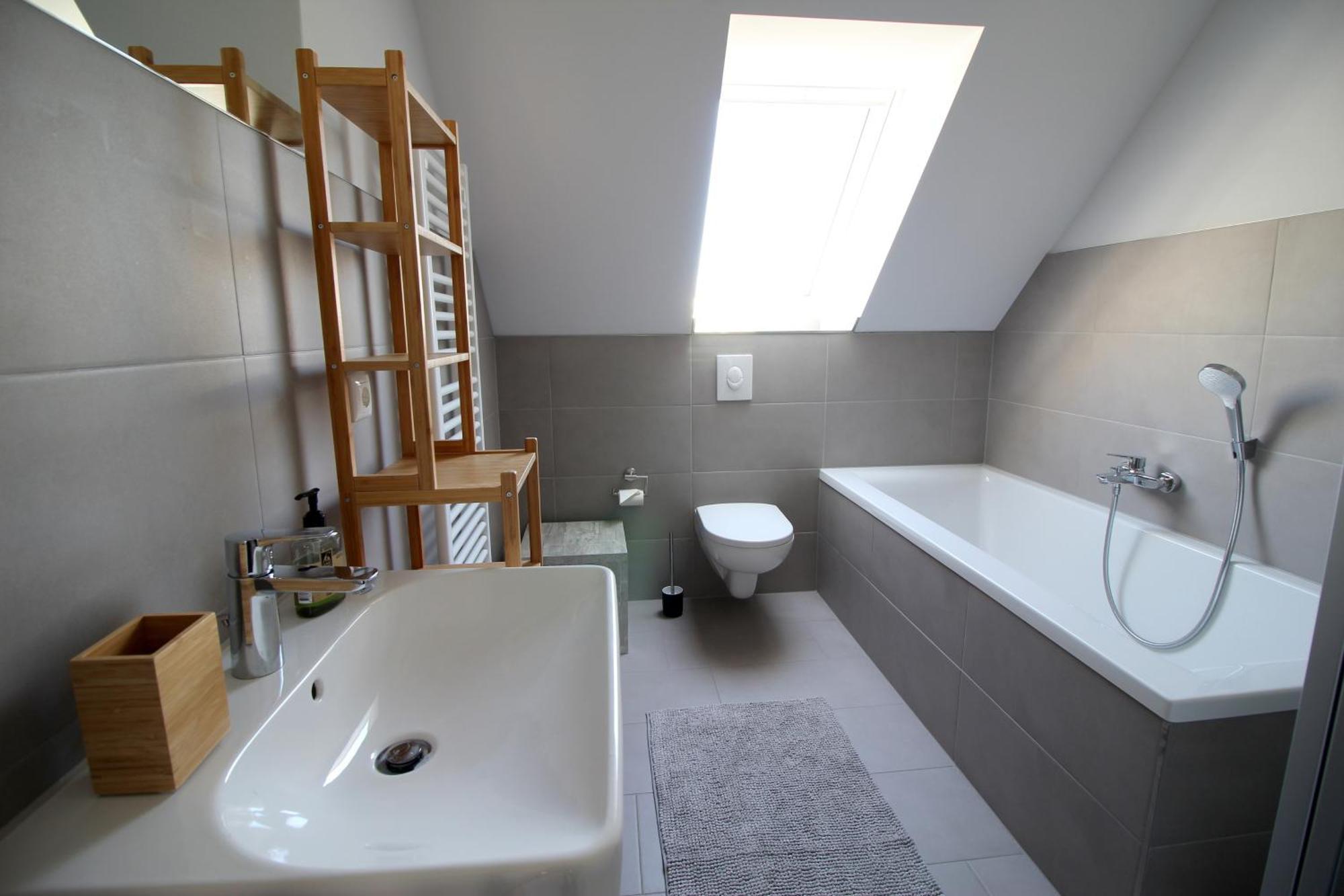 Villa Bodden Perle à Dierhagen Extérieur photo